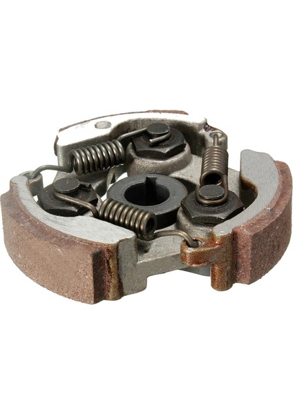 2 Strok 47CC 49CC Min Imoto Santrifüj Debriyaj Alaşım Mini Moto Kir Bisiklet Atv Quad 3 Ayakkabı Yay (Yurt Dışından)