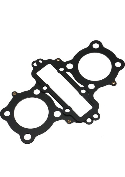 Yamaha Virago Için XV250 125 Motosiklet Yeniden Inşa Edin Tam Conta Kiti Motosiklet Tam Motor Silindir Krank Kılıf Kavrama Kapağı (Yurt Dışından) indirimleri