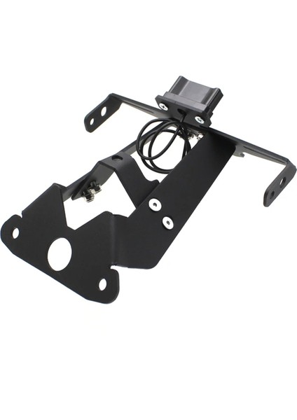 Motosiklet Plaka Tutucu LED Işık Kuyruğu Düzenli Çamurluk Eliminator Aprilia Tuonov4 Tuono V4 1100 2021-2024 (Yurt Dışından) indirimleri