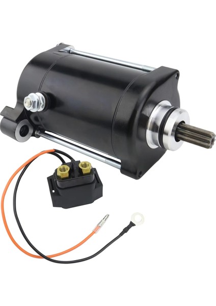 18420 Yamaha Için Başlangıç ​​motor Rölesi Süper Jet 700 Wave Runner SJ700 02-20 Dalga Venture 700 XL700 02-04 6M6-81800-10-00 (Yurt Dışından) fiyatları