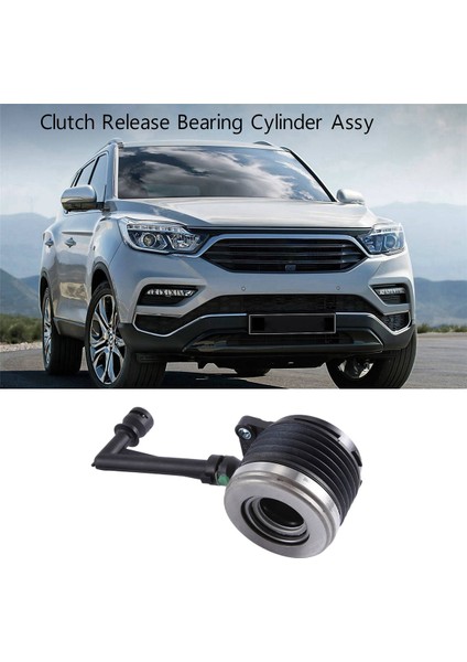 Yepyeni Debriyaj Serbest Bırakma Silindir Assy 3036035000 30360-35000 Ssangyong Rexton Kyron (Yurt Dışından)