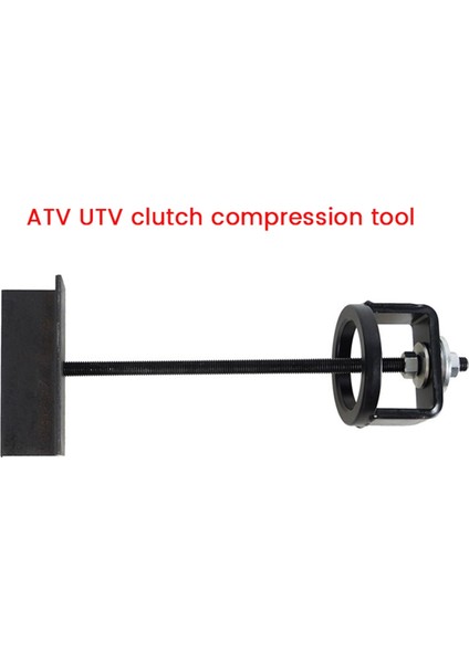 Polaris Kawasaki Kymco Yamaha Için Atv Utv Debriyaj Sıkıştırma Aracı CCT510 (Yurt Dışından) modelleri