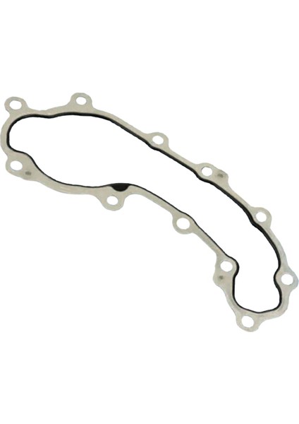 Jeep Wrangler Için Motor Soğutucu Termostat Muhafaza Contası Jk 2012-2018 68083133AB (Yurt Dışından)