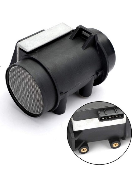 Volvo 760 780 940 240 740 Için Mass Air Fliw Sensörü 0280212016 (Yurt Dışından) indirimleri