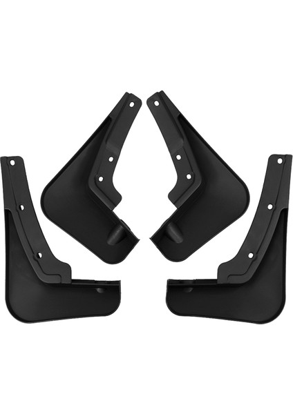 Araba Çamur Flaps Splash Guard Mudguard Çamurlu Çamurluk Kia Carnival Için Dış Kapak 2021-2024 (Yurt Dışından) fiyatları