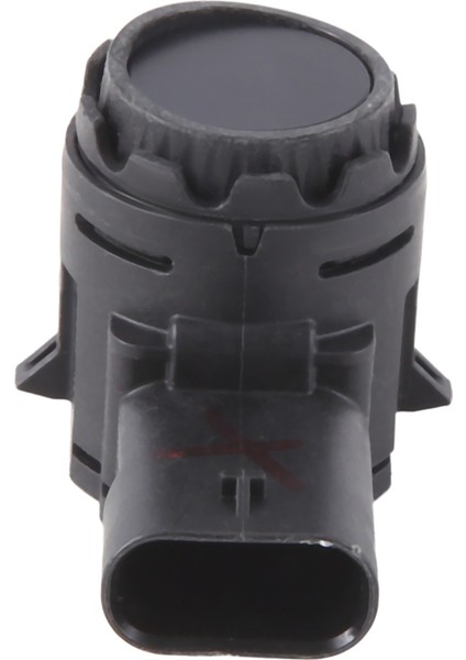 66202462761-01 Bmw F40 F44 G20 G30 G31 G1 G29 Otomobil Alarm Park Sensörü Için Yeni 6.5 Pdc Park Ultrasonik Sensör (Yurt Dışından)