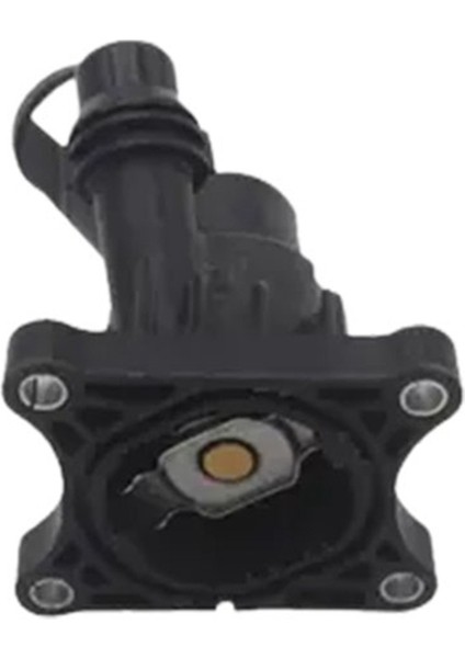 Araç Termostat Mahkeme Soğutucu Termostat Muhafaza Montajı 31686046 Volvo S60 S90S Için XC60 XC90 (Yurt Dışından) fiyatları