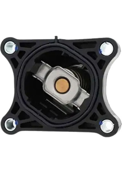 Araç Termostat Mahkeme Soğutucu Termostat Muhafaza Montajı 31686046 Volvo S60 S90S Için XC60 XC90 (Yurt Dışından) fırsatları