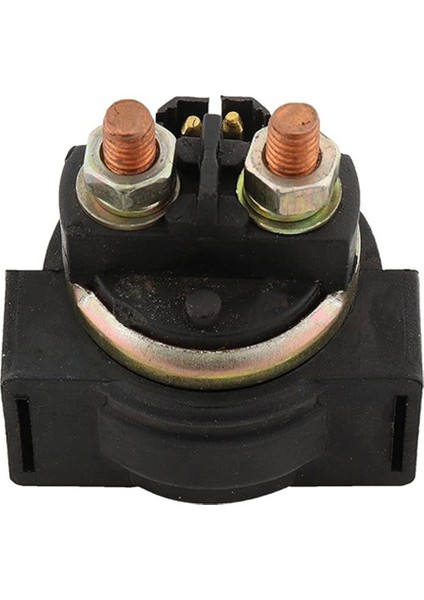 27010-1075 Kawasaki Bayou Için Başlangıç ​​rölesi 185 300 Mojave 110E Ducati M400 27010-1314 Yeni Yüksek Kaliteli Motosiklet Parçaları (Yurt Dışından)