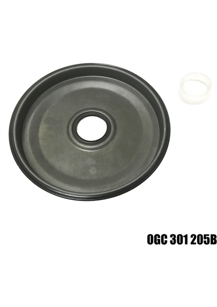 Yeni Yüksek Kaliteli 0gc Şanzıman Ön Kapak Yağ Salonu Debriyaj Kapağı 0GC301205B Volkswagen Audi Otomobil Parçaları (Yurt Dışından) modelleri