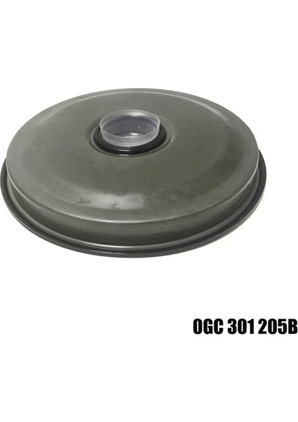 Yeni Yüksek Kaliteli 0gc Şanzıman Ön Kapak Yağ Salonu Debriyaj Kapağı 0GC301205B Volkswagen Audi Otomobil Parçaları (Yurt Dışından) indirimleri