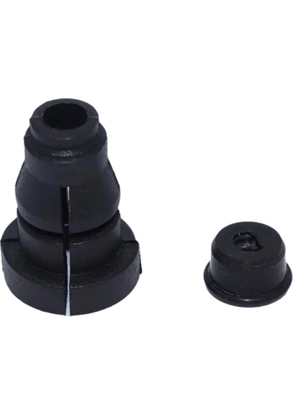 Araba Evrensel Fren Debriyaj Slave Ana Silindir Boru Konnektörü Klipsi Vw Audi Skoda Için 1K0798741 (Yurt Dışından)