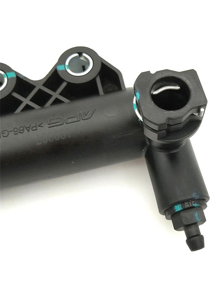 Chevrolet Saıl Için Araç Kaydırı Kötü Pompası Montajı 3 2015-2018 Parça Numarası 24104710 (Yurt Dışından) modelleri