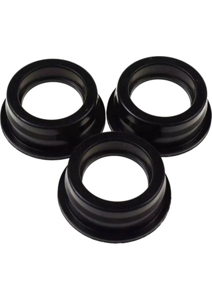 3pcs Smart Fortwo Için Otomobil Buji Sızdırmazlık Contası 2008-2015 1320150080 63268FG C638GS (Yurt Dışından)