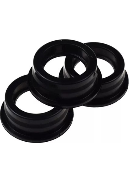 3pcs Smart Fortwo Için Otomobil Buji Sızdırmazlık Contası 2008-2015 1320150080 63268FG C638GS (Yurt Dışından) fırsatları