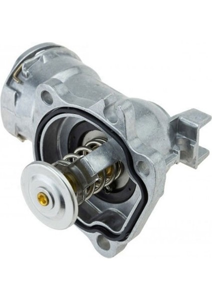 A6422002315 Mercedes-Benz GL350 Için Araç Motor Soğutucu Termostat Muhafazası (Yurt Dışından) fiyatları