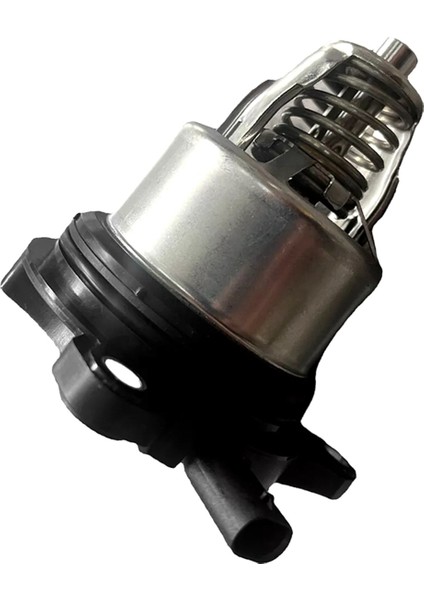 Porsche Cayenne Panamera Için Araba Soğutucu Denetleyici Termostat Uygunluk 2018-2021 PAB121115D PAB121115A 0P2121115 (Yurt Dışından) modelleri