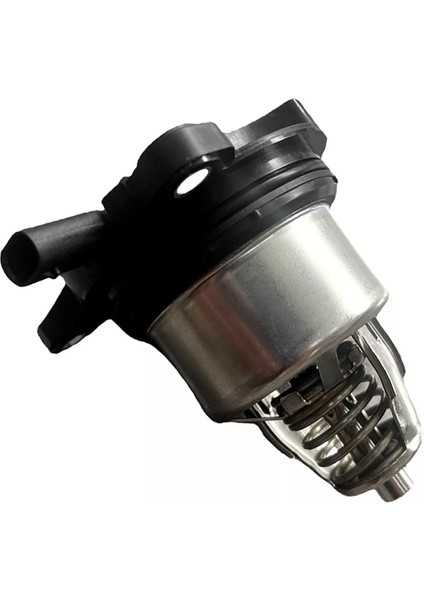 Porsche Cayenne Panamera Için Araba Soğutucu Denetleyici Termostat Uygunluk 2018-2021 PAB121115D PAB121115A 0P2121115 (Yurt Dışından) indirimleri