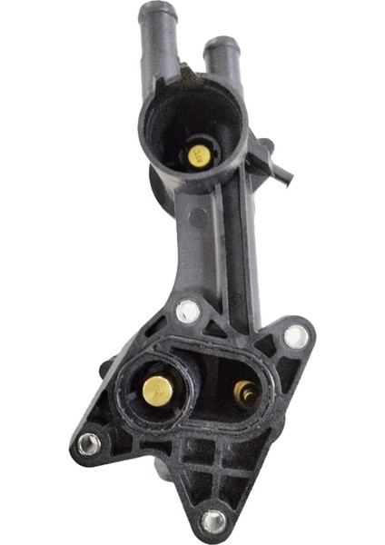 Audi A1 A3 Vw Eos Golf, Jetta Passat Scirocco Tiguan Için Termostat Konut Meclisi (Yurt Dışından)