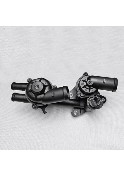 Audi A1 A3 Vw Eos Golf, Jetta Passat Scirocco Tiguan Için Termostat Konut Meclisi (Yurt Dışından) fırsatları