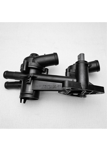 Audi A1 A3 Vw Eos Golf, Jetta Passat Scirocco Tiguan Için Termostat Konut Meclisi (Yurt Dışından) indirimleri