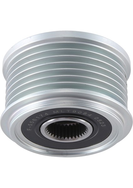 Ranger Transit Için 2x Alternatör Kavrama Kasnağı 2.2 Koruma 2.4 Hilux 2.4 2.5 3.0 2gd-Ftv F-556174 27415-0L0L0220 F00M391121 (Yurt Dışından) fırsatları