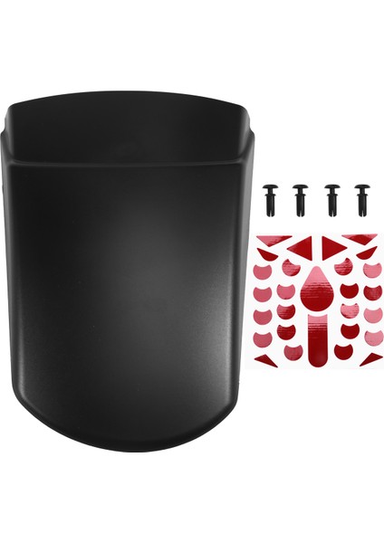 Motosiklet Ön Tekerlek Çamurlu Sıçrama Muhafızları Honda CB1000 Cb 1000 Hornet Inc Sp (2025-) (Yurt Dışından)