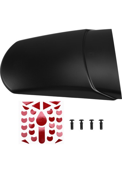 Motosiklet Ön Tekerlek Çamurlu Sıçrama Muhafızları Honda CB1000 Cb 1000 Hornet Inc Sp (2025-) (Yurt Dışından) modelleri