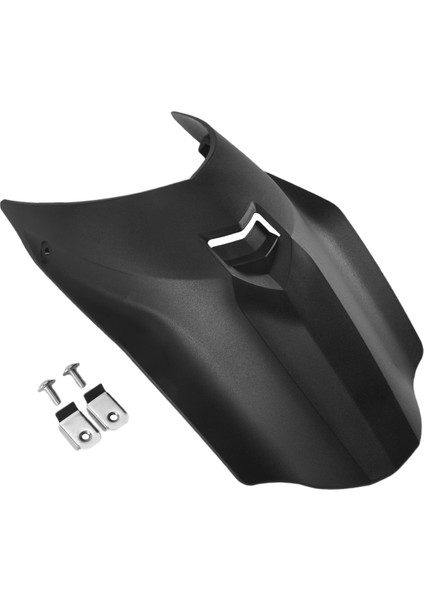 Motosiklet Ön Çamur Guard Extender Mudguard Uzantı Sıçrama Guard Lastik Hugger Bmw R 1250 Gs/adv/hp Lc R1250GS 2019 (Yurt Dışından)