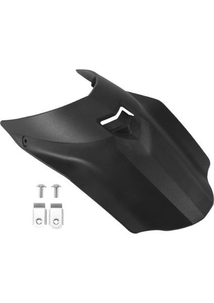 Motosiklet Ön Çamur Guard Extender Mudguard Uzantı Sıçrama Guard Lastik Hugger Bmw R 1250 Gs/adv/hp Lc R1250GS 2019 (Yurt Dışından) fiyatları