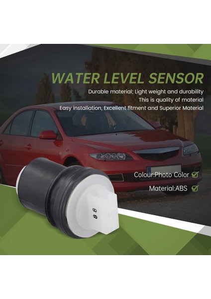 Mazda 6 Gg Için GR1M-67-488 Araç Seviyesi Sensörü Su Seviye Sensörü (Yurt Dışından) fırsatları