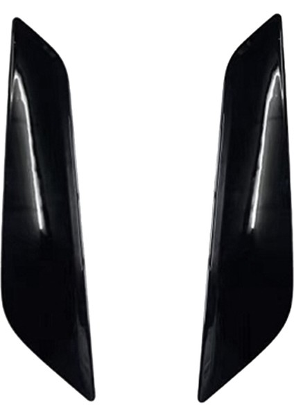 Araba Ön Fender Trim Hava Havalandırma Outlet Kapak 51747439014 Bmw 5 Serisi G30 G31 G38 2017-2023 Aksesuarlar (Yurt Dışından) fiyatları