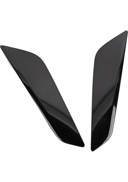 Araba Ön Fender Trim Hava Havalandırma Outlet Kapak 51747439014 Bmw 5 Serisi G30 G31 G38 2017-2023 Aksesuarlar (Yurt Dışından) indirimleri