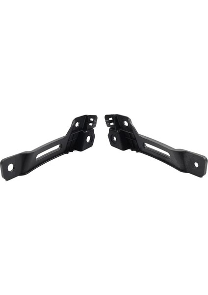 Land Rover Discovery Için Araba Ön Çamurluk Montaj Braketi 5 Range Rover Sport LR033055 LR033051 (Yurt Dışından) modelleri