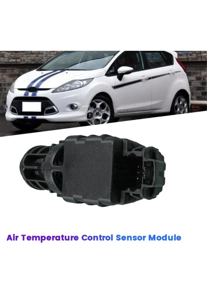 Ford Fiesta Ecosport Focus Mk3 Nem Sensörü Modülü G1B519C734AA (Yurt Dışından) fiyatları