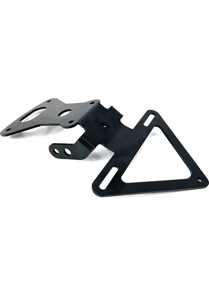 Motosiklet Kuyruğu Düzenli Çamurluk Eliminator Plaka Tutucu Zafer Hızı 400 Scrambler 400X Scrambler 400 x 2024 (Yurt Dışından) indirimleri