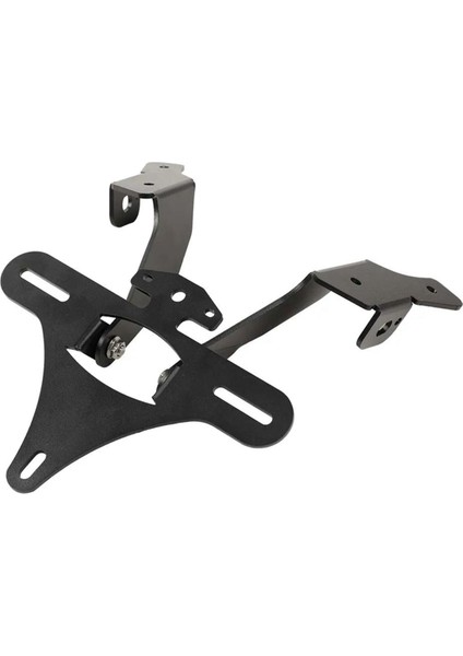 Cfmoto 450MT 450 mt Tazı Tazı Çamurluk Eliminatör Numarası Çerçeve Tutucu Kiti (Yurt Dışından) fırsatları