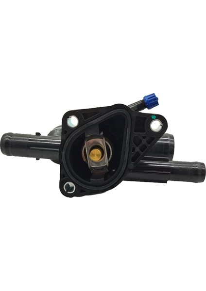 Yeni 110600968R Motor Soğutma Sistemi Soğutucu Renault Logan Için Termostat 1.0 12V 2017-2019 (Yurt Dışından) fiyatları