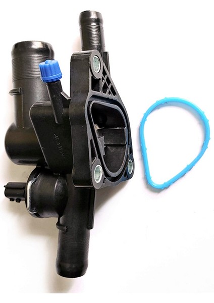 Yeni 110600968R Motor Soğutma Sistemi Soğutucu Renault Logan Için Termostat 1.0 12V 2017-2019 (Yurt Dışından) fırsatları