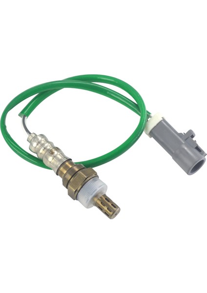 Mazda Haraç 2.0l 2001-2004 Için Ön Oksijen Sensörü O2 Sensörü AJ03-18-861D Z6E5-18-8G1 (Yurt Dışından) modelleri