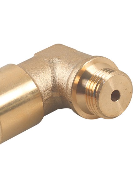 M18X1.5 90 Derece Oksijen Sensörü Genişletici Pirinç Oksijen Sensör Aracılı O2 Sensör Adaptörü Oksijen Sensör Konnektörü Araç Parçaları (Yurt Dışından) fiyatları