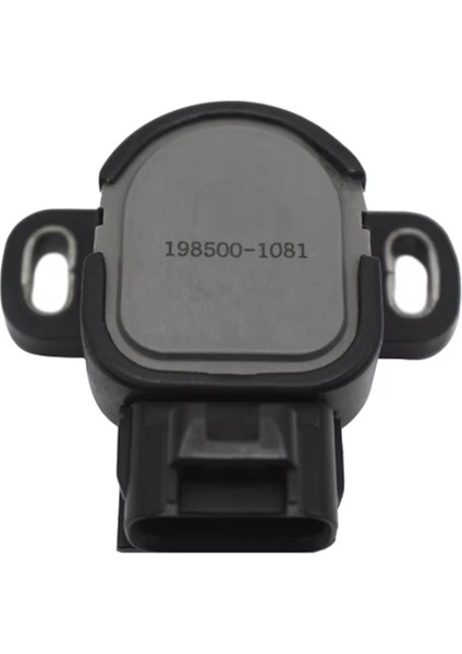 Honda Logosu Ga3 1999-2002 1985001081 1 Adet Için Tps Gaz Kelebeği Konum Sensörü 198500-1081 (Yurt Dışından)