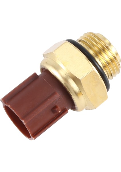 Honda Civic Için Radyatör Soğutma Fan Anahtarı Sensörü 1992-2005 1.3l 1.5l 1.6l 1.7l (Yurt Dışından)