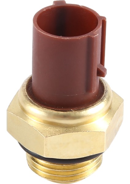 Honda Civic Için Radyatör Soğutma Fan Anahtarı Sensörü 1992-2005 1.3l 1.5l 1.6l 1.7l (Yurt Dışından) modelleri