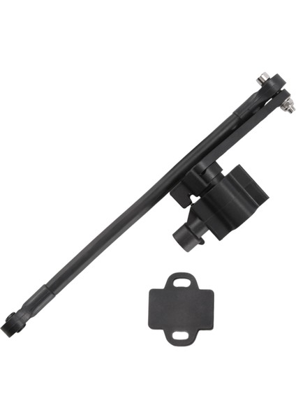 AA-ROT-120 AAROT120 Hava Süspansiyonu Sürme Yüksekliği Seviye Seviye Seviye Kontrol Sensörü Parçası -Bmw 13022120129 (Yurt Dışından) modelleri