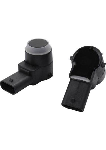 4 Pcs Park Sensörü Parktronik Sensör A2125420118 Mercedes Için W169 W245 W212 W221 C207 A207 (Yurt Dışından) modelleri