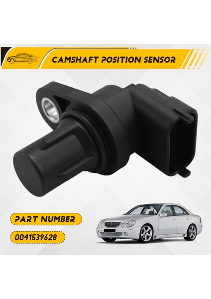 0232103114 Mercedes-Benz W203 W204 W209 W211 Için Cam Konum Sensörü (Yurt Dışından) fırsatları