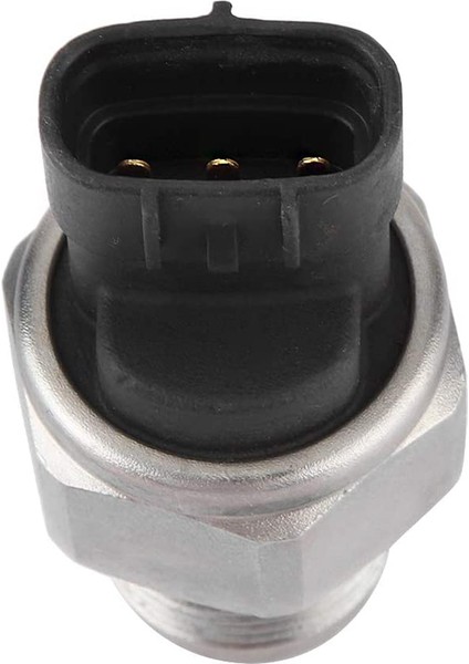 Toyota Için Common Rail Yakıt Basınç Sensörü Hilux Hiace D4D 3.0l 89458-71010 499000-6121 (Yurt Dışından) indirimleri