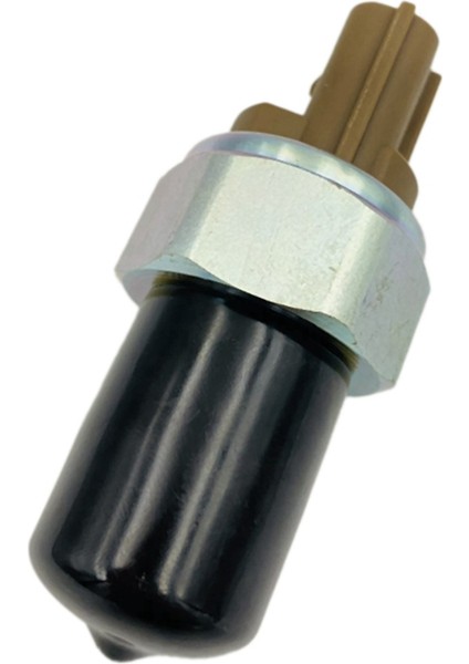 499000-6400 4990006400 Araç Common Rail Yakıt Basınç Sensörü 3 Pimli Fiş Için (Yurt Dışından)