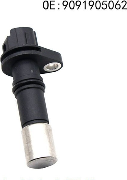 Araba Krank Mili Konum Sensörü 90919-05062 90919-W5002 Toyota Iq Belta Aygo Yaris Vitz (Yurt Dışından) fiyatları